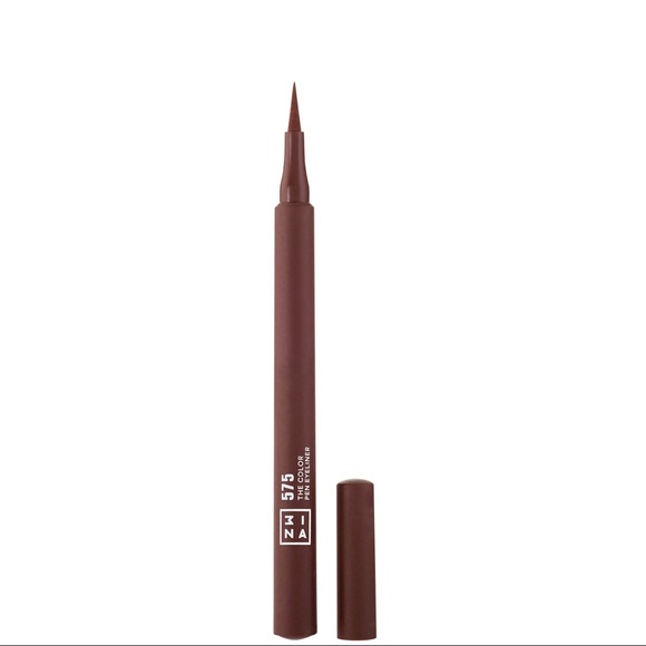 ❌❌SOLD SOLD❌❌Cosmetic bag & eye bundle - Picture 8 of 12